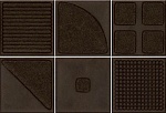 Настенная плитка Senko 23x33.5 от Vives Ceramica (Испания)