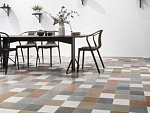 Керамогранит Abitare Arancio 20x20 от Ragno (Италия)-7