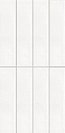 Настенная плитка LUKEN WHITE GLOSS 30x60 от Dual Gres (Испания)