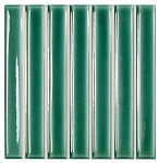 Настенная плитка SWEET BARS SB TURQUES GLOSS (130051) 11.6x11.6 от WOW (Испания)