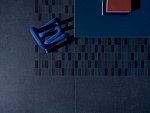 Мозаика COSMO Micro Cosmo Blu (4100869) 29.5x29.5 от 41ZERO42 (Италия)-6