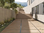 Мозаика Mosaico Zero Bold 30x30 от Vives Ceramica (Испания)-9
