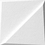 Настенная плитка Omicron Zante Nieve 12.5x12.5 от Vives Ceramica (Испания)-2