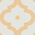Декор MAORI Ladakhi Ocre 20x20 от Vives Ceramica (Испания)-2