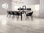 Керамогранит PURITY OF MARBELE XL CAPRAIA LUX (PCX8) 120x278x6 от Supergres Ceramiche (Италия)-9