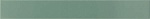Настенная плитка HOPP Green 31186 5x40  Equipe Ceramicas