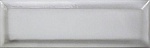 Настенная плитка ALCHEMIST SILVER BEVEL Глазурованная (124124) 5.2x16 от WOW (Испания)