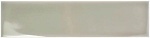 Настенная плитка AQUARELLE MINT GREY (129081) 7.5x30 от WOW (Испания)