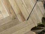 Напольная плитка Treverkfusion Brown M006 10x70 от Marazzi Italy (Италия)-7