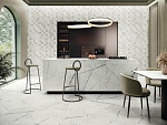 Керамогранит LIGHT CALACATTA SATIN 60x120 от Dune (Испания)-4