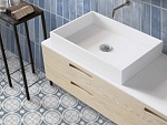 Настенная плитка LUKEN MARINE GLOSS 30x60 от Dual Gres (Испания)-8