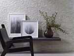 Настенная плитка Mosaico Prada Acero 45x120 от Porcelanosa (Испания)-7