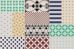 Декор Clichy Vanilla 10x20 от Vives Ceramica (Испания)-2