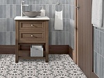 Настенная плитка LUKEN MARINE GLOSS 30x60 от Dual Gres (Испания)-6
