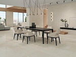 Керамогранит Marvel Onyx Noir Lapp. (AJBX) 60x60 от Atlas Concorde (Италия)-3