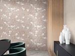 Настенная плитка Mixed Rosa Decoro Fiori di Pesco B Rett. (RA2C) 40x120 от Ragno (Италия)-7
