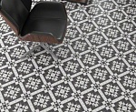 Напольная плитка  Central 31.6x31.6 от Vives Ceramica (Испания)-4