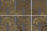 Настенная плитка Takada Marengo Oro 23x33.5 от Vives Ceramica (Испания)
