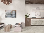 Керамогранит BALTIMORE 1816 GREY RECTIFICADO 100x100 от Porcelanite Dos (Испания)-7