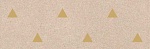 Декор Bardot-R Beige 32x99 от Vives Ceramica (Испания)