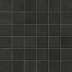 Мозаика MEK Dark Mosaico (AMK1) 30x30 от Atlas Concorde (Италия)