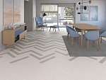 Керамогранит Risle-R Crema 60x120 от Vives Ceramica (Испания)-7