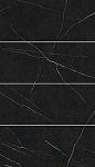 Керамогранит Marvel Meraviglia Black Origin 6mm Lapp. Kit Endless 4pcs (AKQW) 120x278 от Atlas Concorde (Италия)