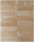 Керамогранит RAKU SAND 30688 6x18.6  Equipe Ceramicas