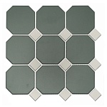 Topcer Мозаика (Field materials) Мозаика керамическая сетка 30х30 см (цвет 18 + цвет 16)