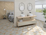 Керамогранит Agadir-R Carbon 60x120 от Vives Ceramica (Испания)-3