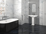 Керамогранит LIGHT CALACATTA SATIN 60x120 от Dune (Испания)-2