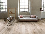 Керамогранит Woodessence Beige 10x70 от Ragno (Италия)-4