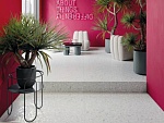 Фронтальная ступень SENSI 900 GRADONE TOP VENEZIA NUVOLA ANT R (PF60012423) 32x120x4.5x2 от ABK Ceramiche (Италия)-10