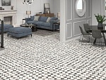 Плитка Old School Archie 45x45 от Dual Gres (Испания)-9