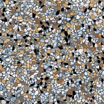 Напольная плитка brenta Naevia Multicolor 20x20 от Vives Ceramica (Испания)