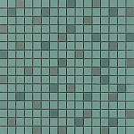 Мозаика Prism Moss Mosaico Q (A40M) 30.5x30.5 от Atlas Concorde (Италия)