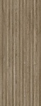 Настенная плитка GENT LINE 3D ROBLE (100337297) 59.6x150 от Porcelanosa (Испания)