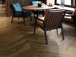 Керамогранит OSSIMORI AVORIO CHEVRON (R9SQ) 11x54 от Ragno (Италия)-8