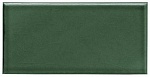 Настенная плитка LISO PB C/C VERDE OSCURO7,5 7.5x15 от ADEX (Испания)