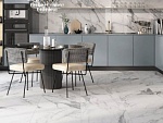 Керамогранит Canova Calacatta Gold Ret (J90925) 120x280 от Rondine Group RHS (Италия)-6