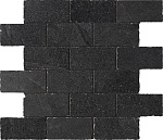 Мозаика SHALE DARK MURETTO A SPACCO (SL05MS) 30x30 от Italgraniti (Италия)