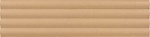 Настенная плитка COSTA NOVA ONDA STRAW MATT 28534 5x20  Equipe Ceramicas