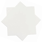 Керамогранит PORTO STAR WHITE 30622 16.8x16.8  Equipe Ceramicas