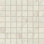 Мозаика Marvel X Calacatta Perla Mosaico Matt (AF9D) 30x30 от Atlas Concorde (Италия)