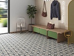 Керамогранит NIZA Niza-R Gris 80x80 от Vives Ceramica (Испания)-8