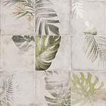 Настенная плитка Rev. Tahiti  white 20x20 от Mainzu (Испания)
