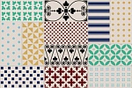 Декор Clichy Vanilla 10x20 от Vives Ceramica (Испания)