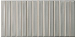 Настенная плитка SWEET BARS SB GREY MATT (128692) 12.5x25 от WOW (Испания)