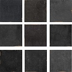 Настенная плитка MESTIZAJE ZELLIGE DECOR GRAPHITE (111360) 12.5x12.5 от WOW (Испания)