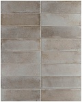 Керамогранит RAKU SMOKE 30690 6x18.6  Equipe Ceramicas